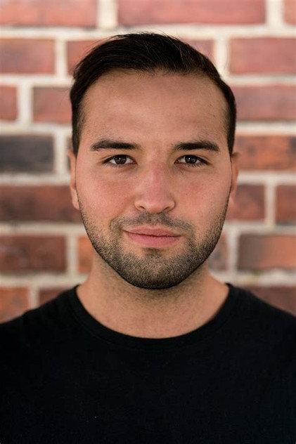Flemming Stein - Actor Profile Photo