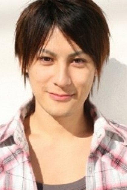 Yuki Ono - Actor Profile Photo