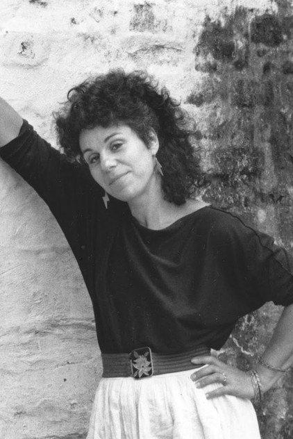 Martha Ansara - Actor Profile Photo