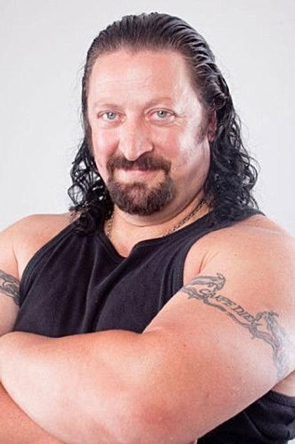 Richard Faraci - Actor Profile Photo