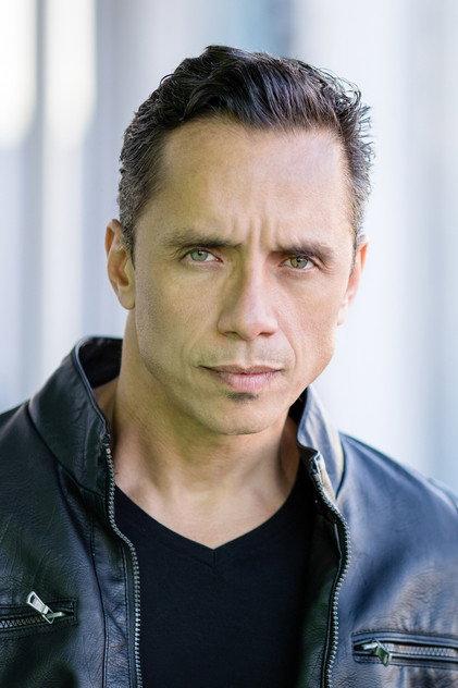 Anthony Alvarez - Actor Profile Photo