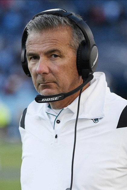 Urban Meyer - Actor Profile Photo