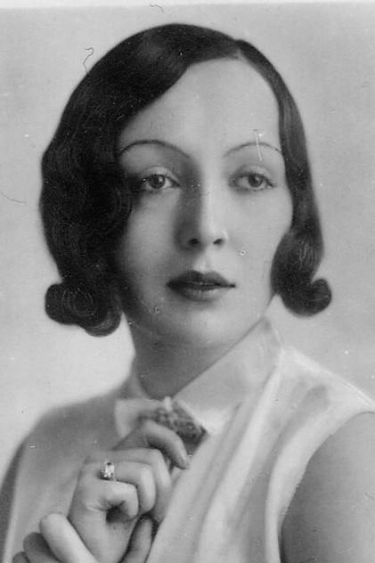 Dita Parlo - Actor Profile Photo