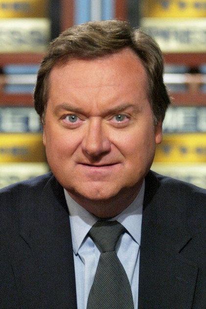 Tim Russert - Actor Profile Photo