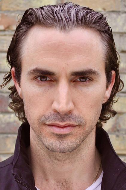 Dylan Edy - Actor Profile Photo
