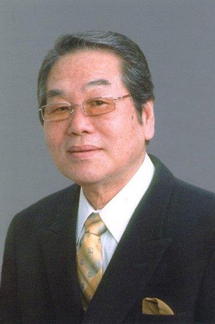 Gen Idemitsu - Actor Profile Photo