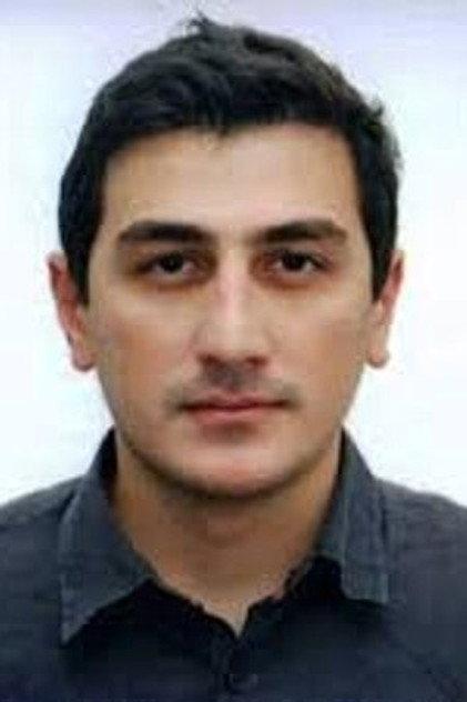 Nika Apriashvili - Actor Profile Photo