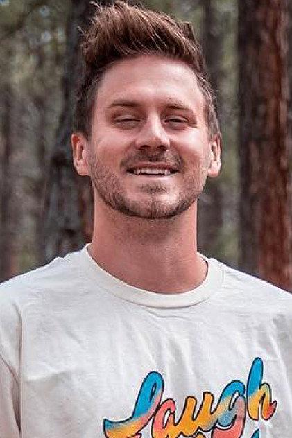 Justin Stuart - Actor Profile Photo