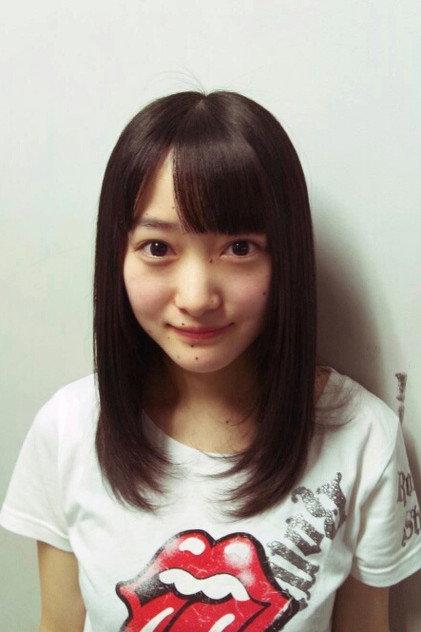 Minami Mio - Actor Profile Photo