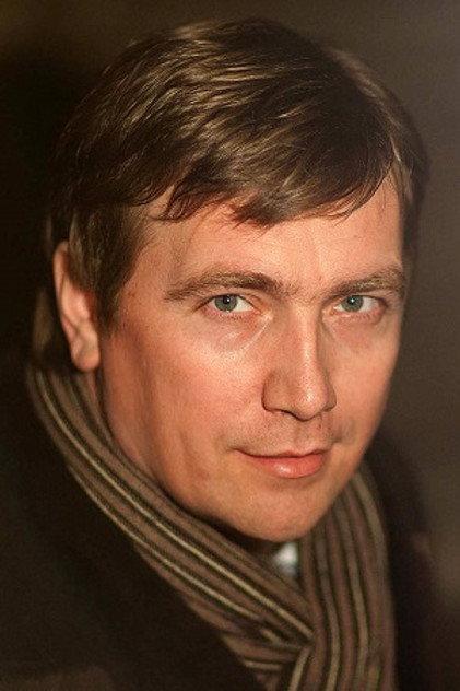 Alexandr Userdin - Actor Profile Photo