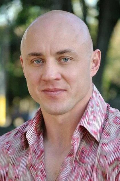 Vladimir Sizov - Actor Profile Photo