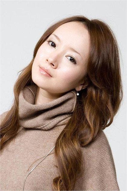 Asuka Higuchi - Actor Profile Photo