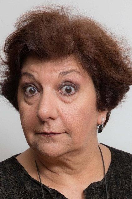 Jandira Martini - Actor Profile Photo