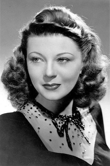 Harriet Nelson - Actor Profile Photo