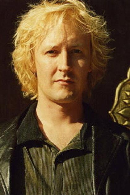 Christian Storms - Actor Profile Photo