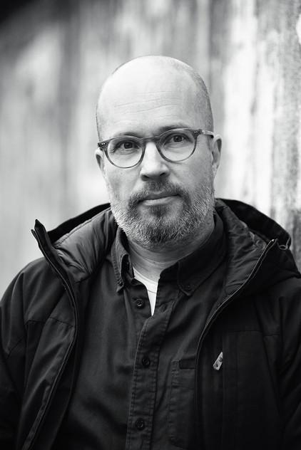 Kimmo Leed - Actor Profile Photo