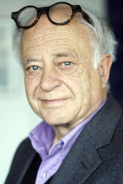 Pierre Christin - Actor Profile Photo