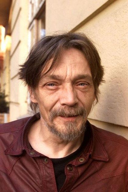 Ole Neumann - Actor Profile Photo
