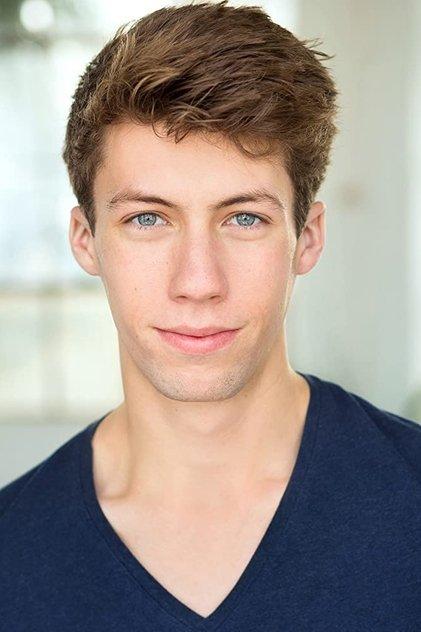 Parker Wierling - Actor Profile Photo