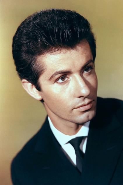 George Chakiris - Actor Profile Photo