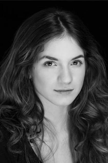 Irene Casagrande - Actor Profile Photo