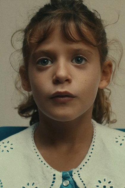 Lucrezia Guglielmino - Actor Profile Photo