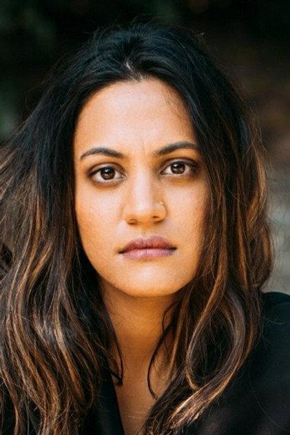 Sanam Sitaram - Actor Profile Photo