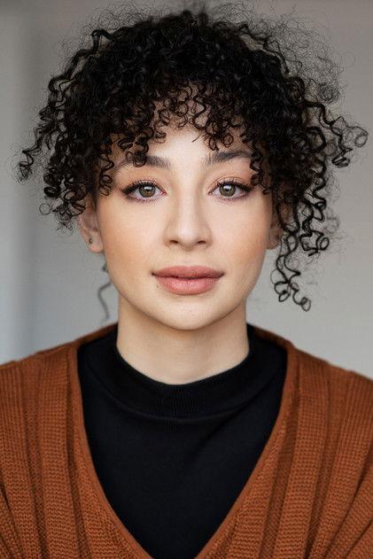 Daniela Sandiford - Actor Profile Photo