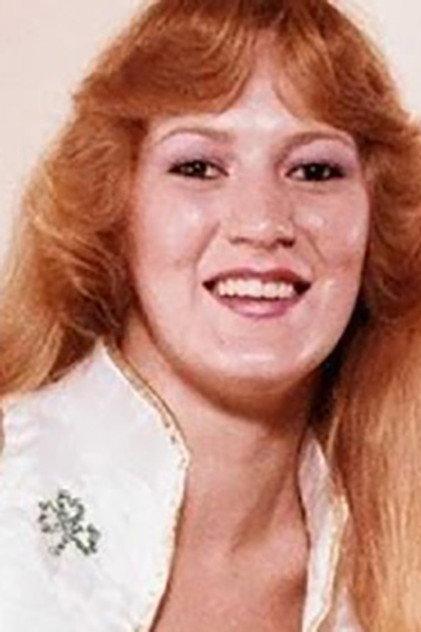 Velvet McIntyre - Actor Profile Photo