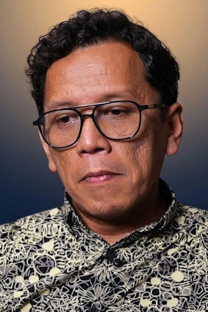 Shahrol Shiro - Actor Profile Photo