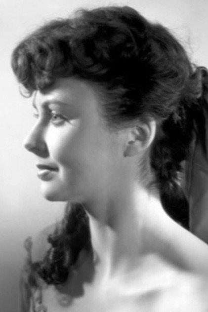 Thea Gregory - Actor Profile Photo