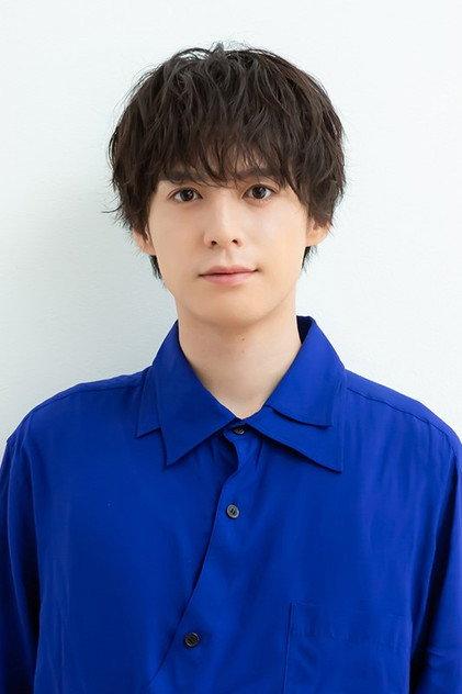 Ryûgi Yokota - Actor Profile Photo