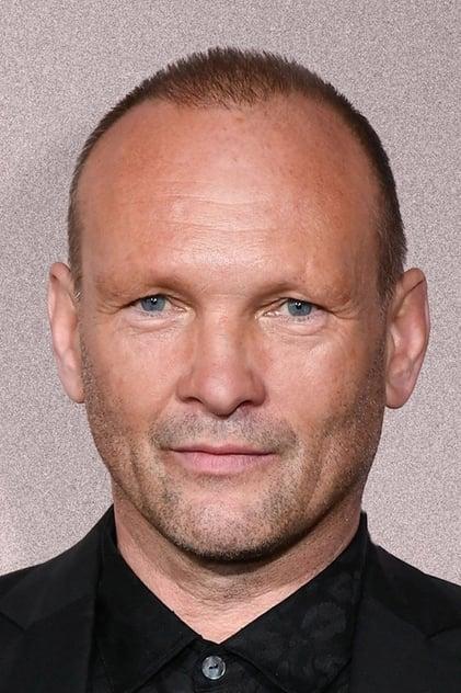 Andrew Howard - Actor Profile Photo
