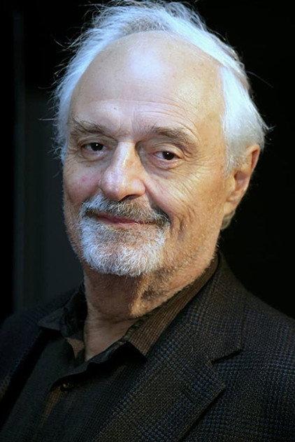 Ted Kotcheff - Actor Profile Photo