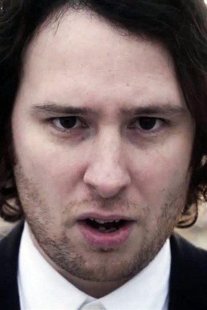 Alex Dezen - Actor Profile Photo