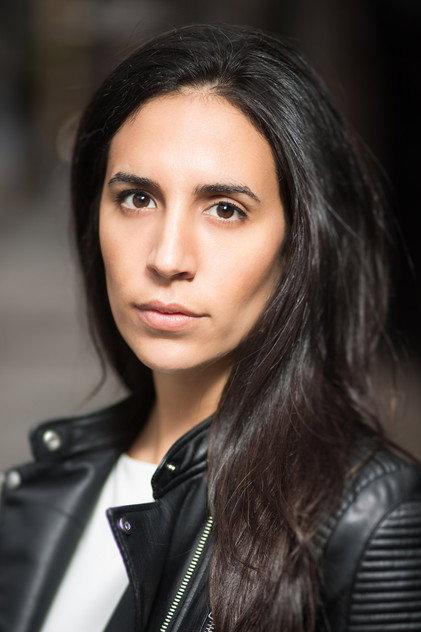 Jazmine Campanale - Actor Profile Photo