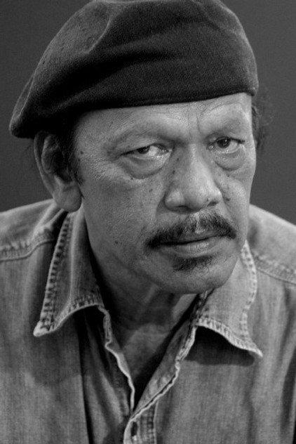 Khalid Salleh - Actor Profile Photo