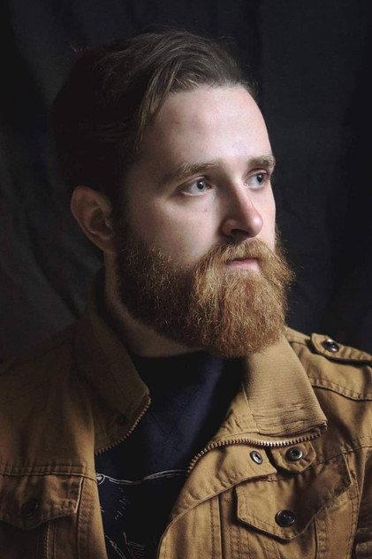 Jesse Moberly - Actor Profile Photo