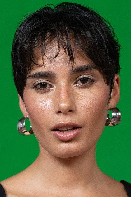 Luna Shirin Rasia - Actor Profile Photo