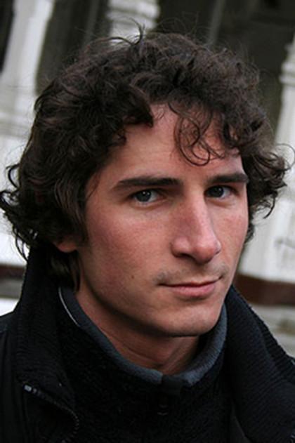 Jan Adámek - Actor Profile Photo