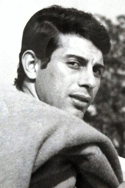 José Thelman - Actor Profile Photo