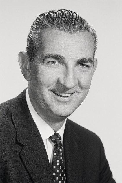 Ken Darby - Actor Profile Photo