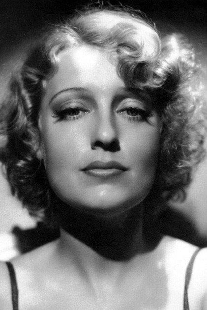 Jeanette MacDonald - Actor Profile Photo
