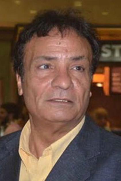 Hamdy El Wazeer - Actor Profile Photo