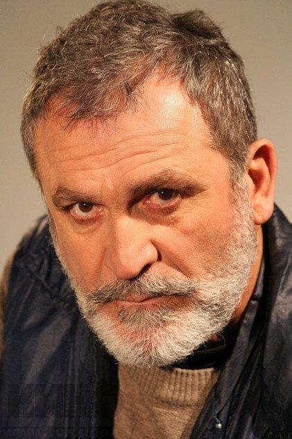 Muhammad Ali Mahmadov - Actor Profile Photo