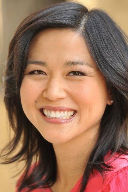 Lela Lee - Actor Profile Photo