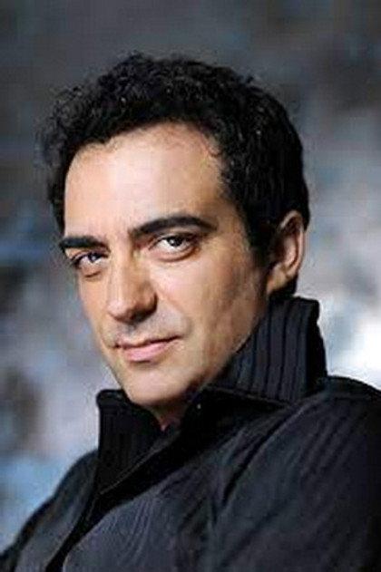 Gianluca Terranova - Actor Profile Photo