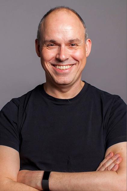 Paul Franklin - Actor Profile Photo