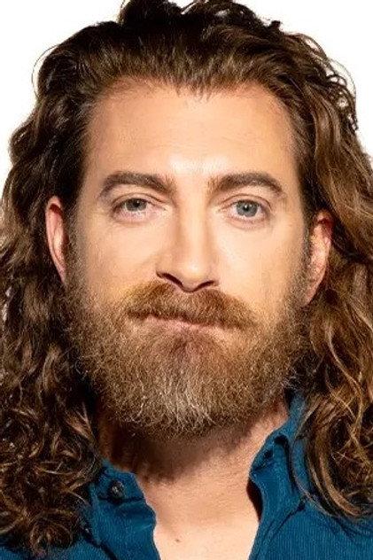 Rhett McLaughlin - Actor Profile Photo