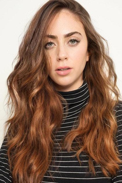 Daiana Carigi - Actor Profile Photo